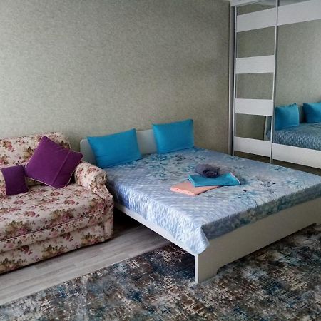 Кунаева 55 Uralsk Eksteriør billede
