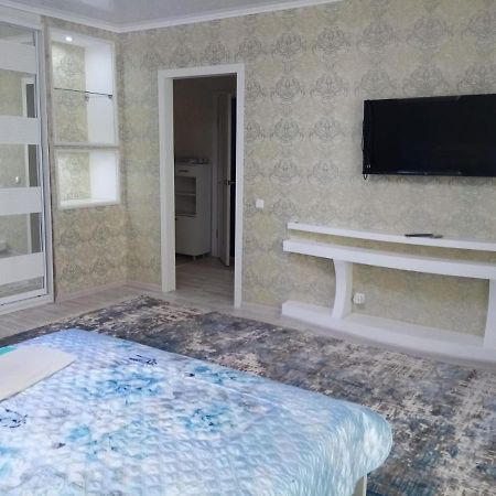 Кунаева 55 Uralsk Eksteriør billede