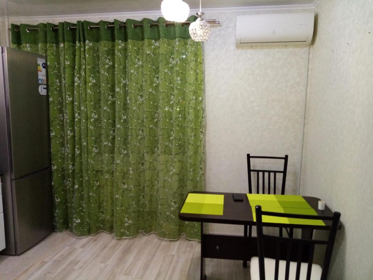 Кунаева 55 Uralsk Eksteriør billede