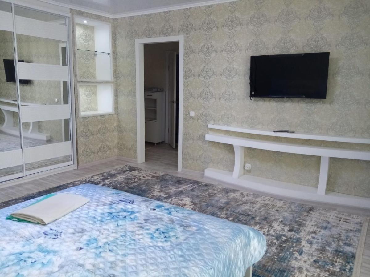 Кунаева 55 Uralsk Eksteriør billede